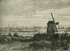 Copenhagen 1890. Creator: Unknown