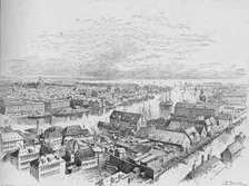 Copenhagen 1902. Artist: Robert Randoll