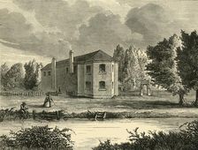 Copenhagen House (c1872). Creator: Unknown