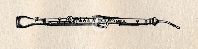 'Cor Anglais', 1895. Creator: Unknown.