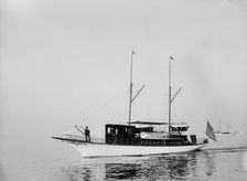 Corinthia, 1897 Sept 6. Creator: John S Johnston