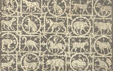 Corona delle Nobili et Virtuose Donne: Libro I-IV, page 116 (recto), 1601. Creator: Cesare Vecellio