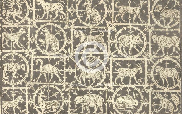 Corona delle Nobili et Virtuose Donne: Libro I-IV, page 116 (recto), 1601. Creator: Cesare Vecellio.