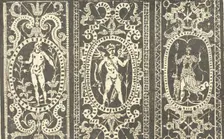 Corona delle Nobili et Virtuose Donne: Libro I-IV, page 91 (recto), 1601. Creator: Cesare Vecellio