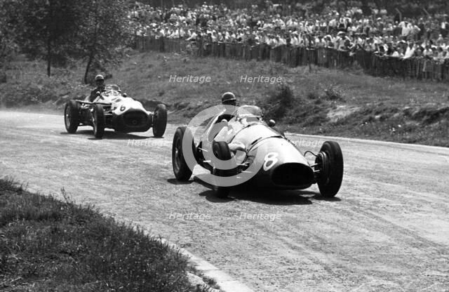 Coronation Trophy, Crystal Palace, London, 1953. Creator: Unknown.