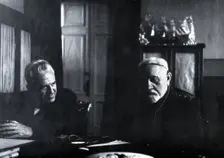 Cornelis Bonné and Evgenii Nikanorovich Pavlovsky. Creator: Unknown