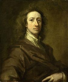 Cornelis de Bruyn (1652-1727), Draftsman and Traveller, 1695-1700. Creator: Sir Godfrey Kneller