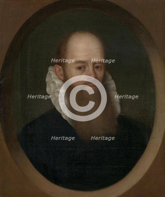 Cornelis van Ceters (1503-99), 1700-1753. Creator: Philip Van Dijk.