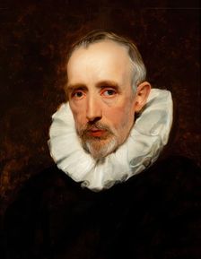Cornelius van der Geest - after Van Dyck, c1840-1867. Creator: John Phillip