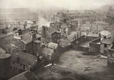 Corner Of Duke Street & High Street (#39), Printed 1900. Creator: Thomas Annan