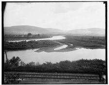 Corning, N.Y., between 1890 and 1901. Creator: Unknown