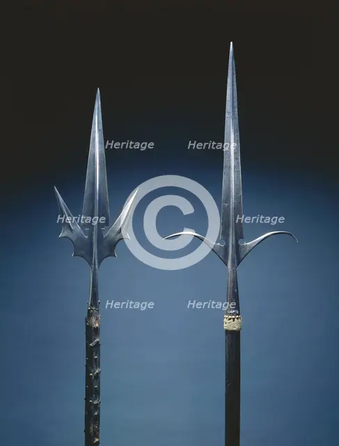 Corsèque (Chauve-Souris), c. 1530. Creator: Unknown.