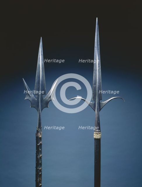 Corsèque (Chauve-Souris), c. 1530. Creator: Unknown.