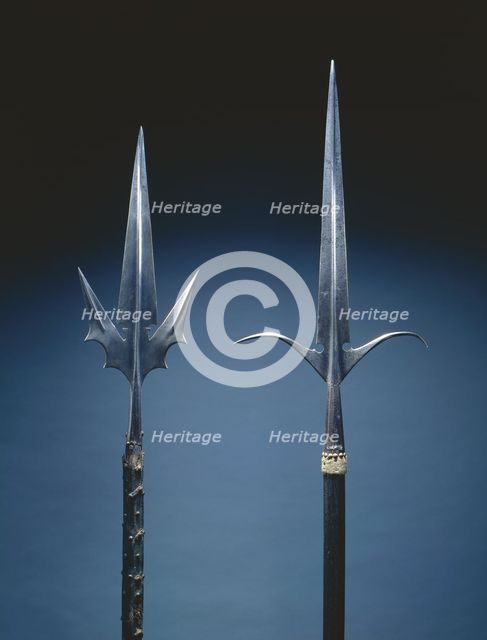 Corsèque, c. 1520. Creator: Unknown.