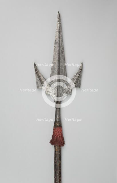 Corsesca, Italy, c. 1540. Creator: Unknown.