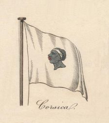 Corsica 1838