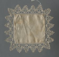 Corporal, Italy, 1601/25. Creator: Unknown