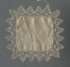 Corporal, Italy, 1601/25. Creator: Unknown