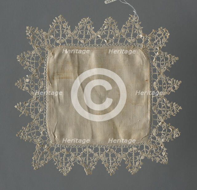 Corporal, Italy, 1601/25. Creator: Unknown.