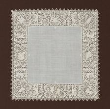 Corporal, Italy, c. 1680. Creator: Unknown