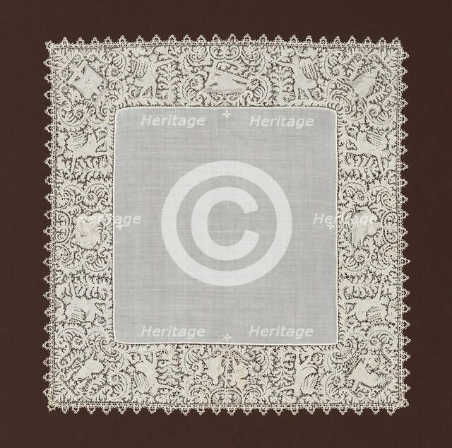 Corporal, Italy, c. 1680. Creator: Unknown.