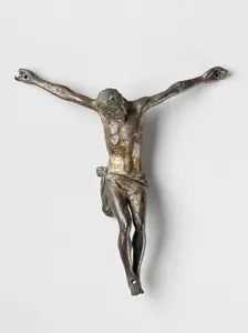 Corpus, between 1575 and 1600. Creator: Circle of Gugliemo della Porta