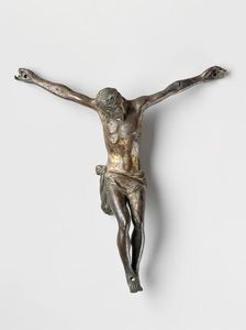 Corpus, between 1575 and 1600. Creator: Circle of Gugliemo della Porta