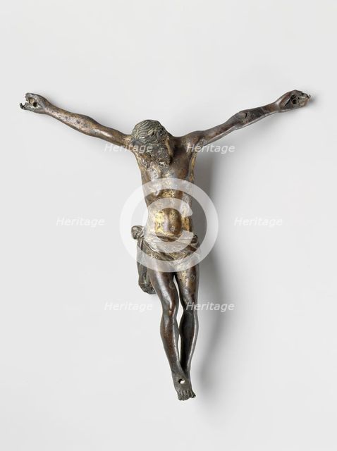 Corpus, between 1575 and 1600. Creator: Circle of Gugliemo della Porta.