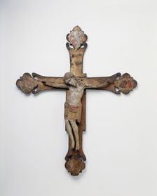 Corpus, c.between 1300 and 1330. Creator: Unknown