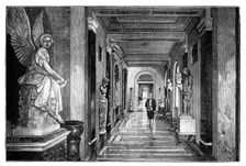Corridor, Osborne House
