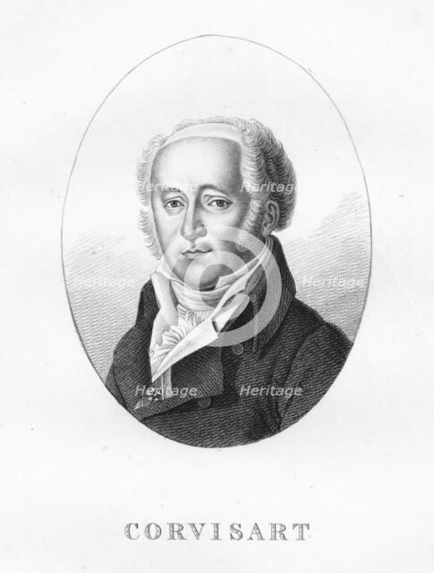 'Corvisart'. Creator: Unknown.