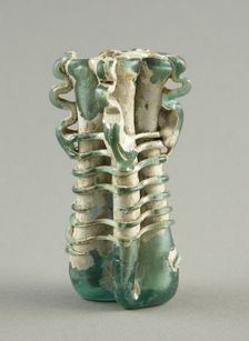 Cosmetic Container, 4th-6th century. Creator: Unknown