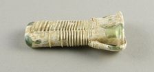 Cosmetic Container, 4th century. Creator: Unknown