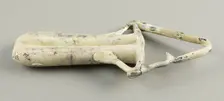 Cosmetic Container, 4th century. Creator: Unknown