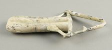 Cosmetic Container, 4th century. Creator: Unknown