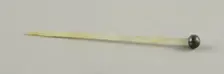 Cosmetic Applicator, 4th-6th century. Creator: Unknown
