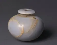 Cosmetic Vessel, c. 1980-1901 BC. Creator: Unknown