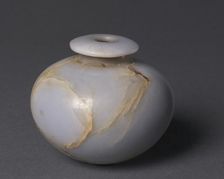 Cosmetic Vessel, c. 1980-1901 BC. Creator: Unknown