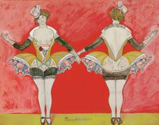 Costume design
