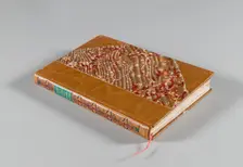 Catalogue de LExposition de August Lepère, 1908. Creator: Auguste Louis Lepère (French, 1849-1918)