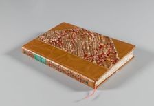 Catalogue de LExposition de August Lepère, 1908. Creator: Auguste Louis Lepère (French, 1849-1918)