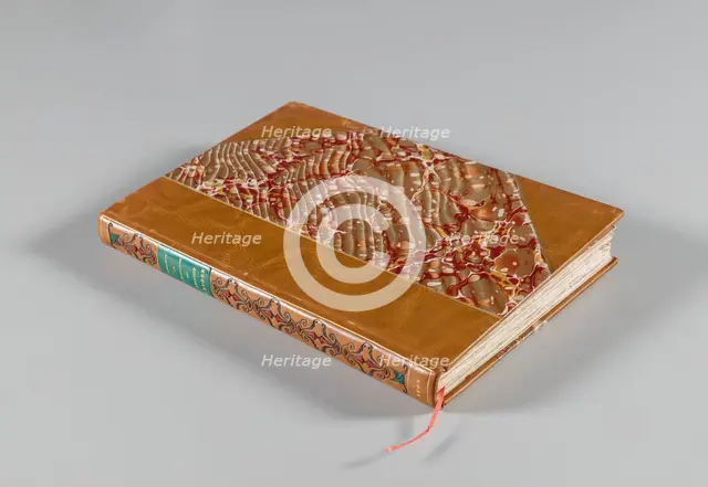 Catalogue de LExposition de August Lepère, 1908. Creator: Auguste Louis Lepère (French, 1849-1918).