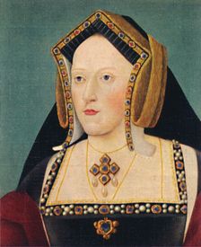 Catherine of Aragon 1935