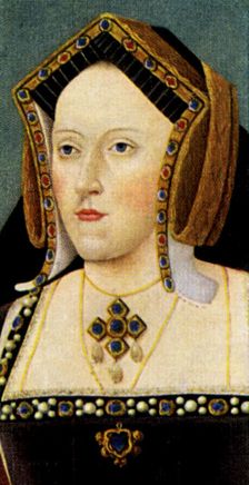 Catherine of Aragon