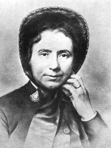 Catherine Booth (1829-1890), 1926