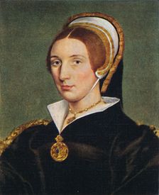Catherine Howard 1935