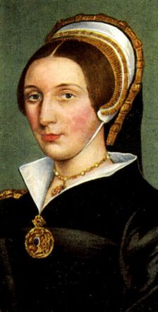 Catherine Howard