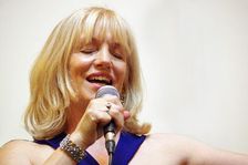 Catherine Lima, NJA Event, Methodist Church, Loughton, Essex, 27 July 2019. Creator: Brian O'Connor