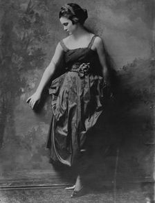 Catherine Pace, between c1915 and c1920. Creator: Bain News Service