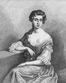 Catherine Sedley, (1810). Creator: Unknown